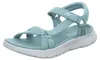 Skechers WIP 141451/SAGE in Green color size 41 Anteprima dell’immagine prodotto 28