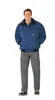 Größe M Herren Planam Outdoor Winter Gletscher Pilotenjacke Produktbild-Vorschau 5
