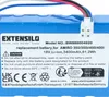 EXTENSILO Akku kompatibel mit Yard Force Compact 400Ri, Produktbild-Vorschau 5