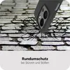 Hülle Xiaomi Redmi 15C Schutzhülle - Cazy - Schwarz Produktbild-Vorschau 4