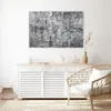 Glasbild 45x30cm in XXL für Wohnzimmer, Schlafzimmer Motiv Produktbild-Vorschau 3
