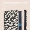 imoshion Design Slim Hard Case Sleep cover with stand for Voir les images du produit 4
