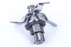 A close-up studio shot of a blender blade assembly against a white background. Produktbild-Vorschau