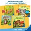 Mein liebstes Vorlese-Fühlbuch - Der kleine Hase Produktbild-Vorschau 6