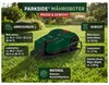 PARKSIDE® Mähroboter Rasenroboter PAMR 500 A1 20 V mit Akku Produktbild-Vorschau 11