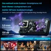 LAGENIO Rhino 1 Pro Black Smartphone cellulare outdoor, Anteprima dell’immagine prodotto 11