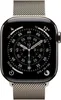 Smartwatch Apple Watch Series 11 GPS + Cellular, 42mm, Podgląd zdjęcia produktu 2