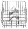 BLANCO 507829, Cesta para fregadero, Acero inoxidable, Vista previa de la imagen del producto 4