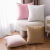 MODFU Kissenbezüge 2er Set Kissenbezug SetKissenhülle 45x45 Produktbild-Vorschau 4