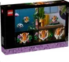 LEGO 31217 Art Fauna Collection - Tiger (31217) Náhled obrázku produktu 18
