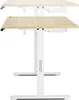 SENSE7 NOJO Computertisch Gamingtisch Schreibtisch, 140x70 Produktbild-Vorschau 12
