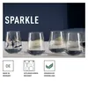 Sparkle Universalglas-Set #5, #6 Von Ana Vasconcelos Produktbild-Vorschau 5