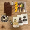 Dibys Set Zum Selbermachen Von Schokolade Mhd 11/2026 Voir les images du produit 2