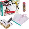 Tech Deck fingerboard set Sky's Ramp + barevný sběratelský Náhled obrázku produktu 1