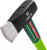 Verto 05G203, Glasfaser, Grün, 9 cm, 20 cm, 2,7 kg, 3,9 kg Produktbild-Vorschau 3