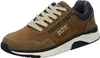 Schnürhalbschuh Freizeit (Casual) LDC-23025-2-BR Produktbild-Vorschau 1