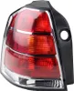 Heckleuchte passend für Opel Zafira B 07/2005-01/08 Links Produktbild-Vorschau 1