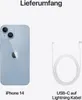 Apple iPhone 14, 15,5 cm (6.1"), 2532 x 1170 Pixel, 128 GB, Produktbild-Vorschau 22