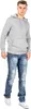 Cipo & Baxx Herren Regular Fit Jeans Stonewashed C0751 Blue Produktbild-Vorschau 5