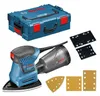 Ponceuse vibrante BOSCH GSS 160 multi Professional 180 W + Voir les images du produit 1