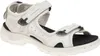 Ecco Damen Sandalen 82218302163 kies 39 Produktbild-Vorschau 2