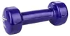 Inny - Kurzhantel, 2 kg PP16011 (Einheitsgröße) (Veilchen) Produktbild-Vorschau 1