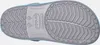 Crocs Crocband Clog Sandály Charcoal/Ocean 43-44 Náhled obrázku produktu 14