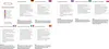 A grid of text and flags in multiple languages, likely a product description or specification sheet. Produktbild-Vorschau