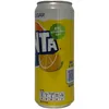 Fanta - Bevanda analcolica Fanta Lemon Zero Blik 330ml | 24 Anteprima dell’immagine prodotto 7