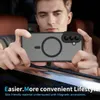 Hülle + 2X Schutzglas für Samsung Galaxy A17 5G Panzerfolie Produktbild-Vorschau 7
