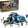 LEGO(R) STAR WARS 75435 Separatistický transportér MTT Náhled obrázku produktu 1