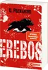 Erebos: Erfolgreichster Thriller von Ursula Poznanski Produktbild-Vorschau 3