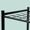 Relaxdays Gartengeräteständer, für 35 Werkzeuge, Garage & Produktbild-Vorschau 8