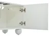 Mobile TV, dimensioni 200x40x44 cm, con 3 ante, design Anteprima dell’immagine prodotto 12