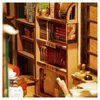 Libreria in miniatura RoboTime Bookstop Anteprima dell’immagine prodotto 13