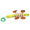 Hape E0348, 0,12 mies., 4 szt., Zielony, 100 g Podgląd zdjęcia produktu 7