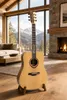 Akustikgitarre Dreadnought Woody W48, Zederndecke, Matt, 48 Produktbild-Vorschau 5