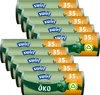 Swirl Öko Müllbeutel 35L 12 stk./ Rolle mit Zugband (10er Produktbild-Vorschau 1