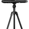 SpeaKa Professional SP-PT-200 Projektionstisch Schwarz Produktbild-Vorschau 6