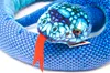 Cornelissen - Kuscheltier - Schlange Blaue Grubenotter - Produktbild-Vorschau 2