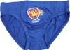 Paw Patrol Chase Rubble 3er Pack Slips Kinder Jungen Produktbild-Vorschau 2