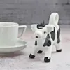 ORION Milchkännchen kleine Milchkanne in Kuhform 0,2l Produktbild-Vorschau 2