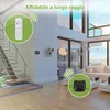 VTech CS1501 Telefono cordless Duo DECT Vivavoce Ufficio Anteprima dell’immagine prodotto 9