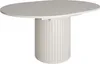 Furniture24 ZANTE ZA9 Design-Esstisch rund – ausziehbar Produktbild-Vorschau 1