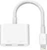 Belkin RockStar Lightning-Audio und Ladeadapter, Weiß Produktbild-Vorschau 14