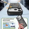 MagSafe Handyhülle für Apple iPhone 18 Pro Panzerfolie Produktbild-Vorschau 5