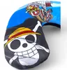 Reisekissen One Piece -  Kinder Nackenhörnchen - Jungen Produktbild-Vorschau 2