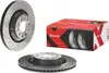 2x BREMBO Bremsscheibe 09.A200.1X für VW Golf V Schrägheck Produktbild-Vorschau 6