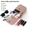 Umhängetasche Damen Handy Crossbody Bag Handytasche zum Produktbild-Vorschau 4