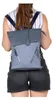 Rieker Damen Rucksack unifarben Cityrucksack Produktbild-Vorschau 7
